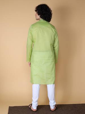 Maahii fabs kurta set for men 2