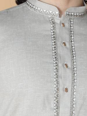 Maahii fabs kurta for men 4