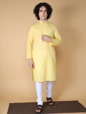 Maahii fabs kurta for men 1