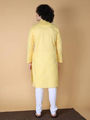Maahii fabs kurta for men 2