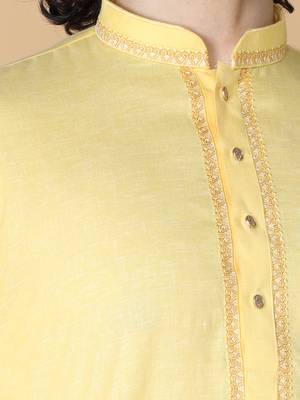Maahii fabs kurta for men 4