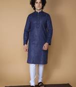 Maahii fabs kurta for men