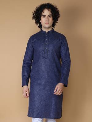 Maahii fabs kurta for men 5