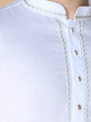 Maahii fabs kurta for men 4
