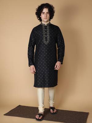 Maahii fabs kurta for men 1