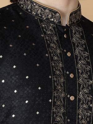 Maahii fabs kurta for men 4
