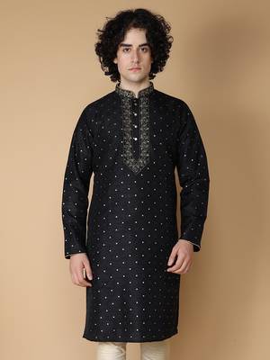Maahii fabs kurta for men 5