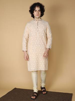 Maahii fabs kurta for men 1