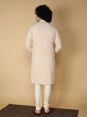 Maahii fabs kurta for men 2