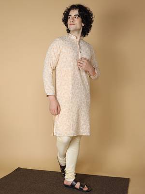 Maahii fabs kurta for men 3