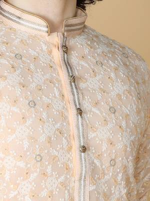 Maahii fabs kurta for men 4