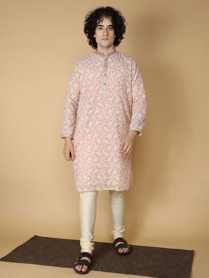 Maahii fabs kurta set for men 1