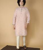 Maahii fabs kurta set for men