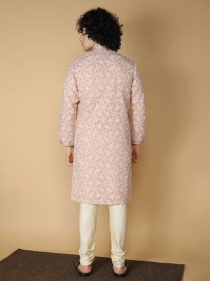 Maahii fabs kurta set for men 2