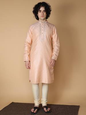 Maahii fabs kurta set for men 1