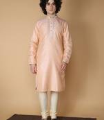 Maahii fabs kurta set for men
