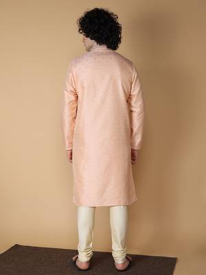 Maahii fabs kurta set for men 2