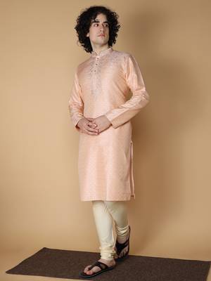 Maahii fabs kurta set for men 3