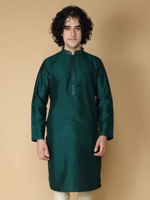 Maahii fabs kurta for men 1