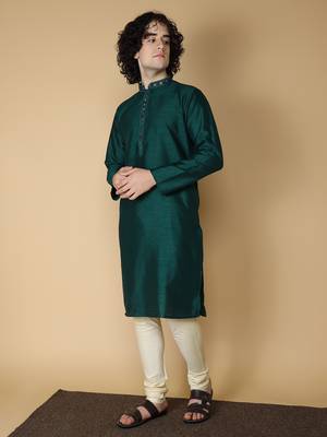 Maahii fabs kurta for men 5