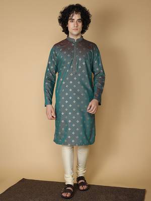 Maahii fabs kurta for men 1