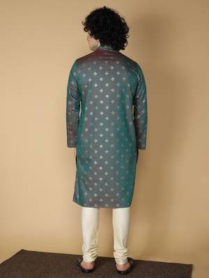 Maahii fabs kurta for men 2