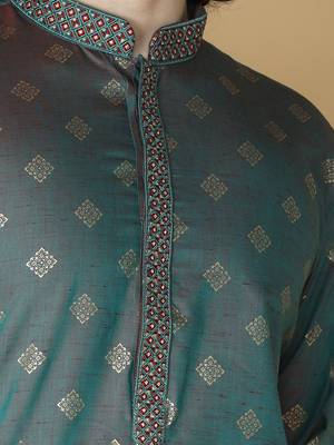 Maahii fabs kurta for men 4