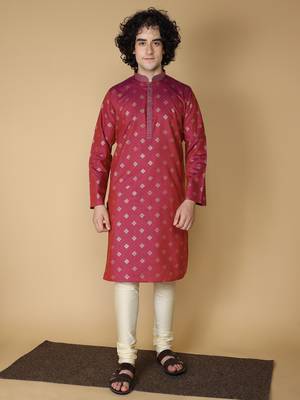 Maahii fabs kurta for men 1