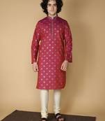 Maahii fabs kurta for men