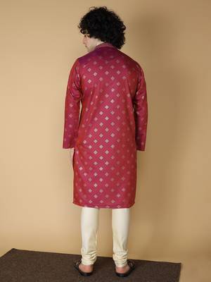 Maahii fabs kurta for men 2