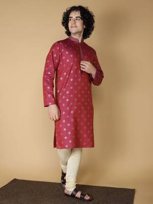 Maahii fabs kurta for men 3