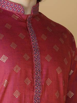 Maahii fabs kurta for men 4
