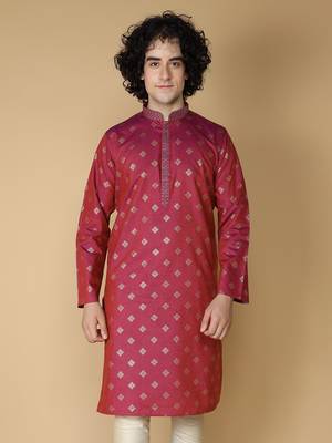 Maahii fabs kurta for men 5