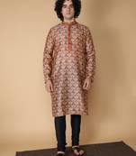 Maahii fabs kurta for men
