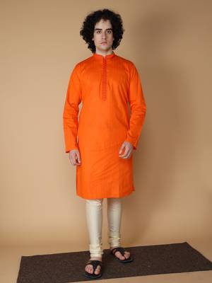 Maahii fabs kurta for men 1