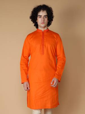 Maahii fabs kurta for men 5
