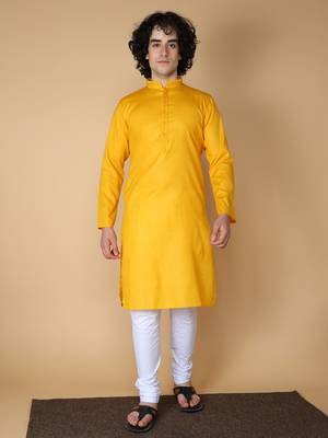 Maahii fabs kurta for men 1