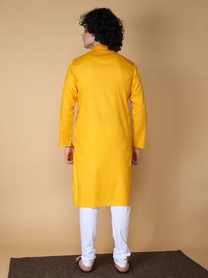 Maahii fabs kurta for men 2