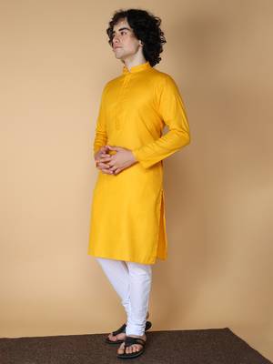 Maahii fabs kurta for men 3