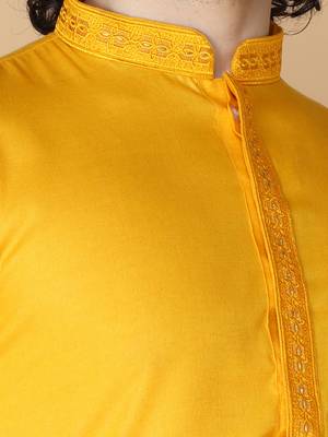 Maahii fabs kurta for men 4