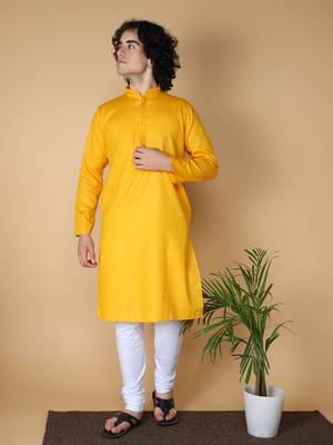Maahii fabs kurta for men 5