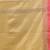 Yellow Tissue Handwoven Saree With Zari Woven Temple Borders