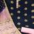 Banarasi buta sequin top with cotton bottom and saboori print dupatta set dress material
