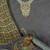 Banarasi meenakari jacquard dress material suit for women