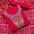 Banarasi meenakari jacquard dress material suit for women