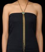 Head Or Tail Necklace