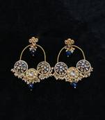 Krishna Kumari Earring