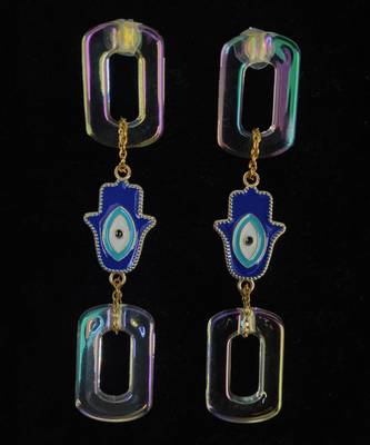 Hand Of Hamsa 1