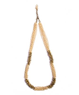 Gungaroo & Ganthan Necklace 2