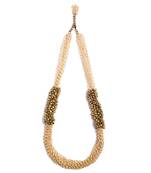 Gungaroo & Ganthan Necklace 2